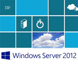 Cтаньте одним из первых в мире специалистов по Windows Server 2012!