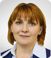 Казакова Светлана Васильевна
