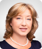 Светлышева Ольга Юрьевна