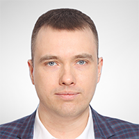 Герасименко Сергей Валерьевич