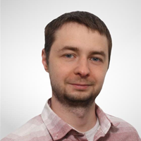 Черкасов Сергей Петрович