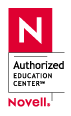 Авторизованный Учебный Центр Novell (NAEC)