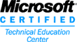 Крупнейший в России Сертифицированный Центр Технического Обучения Microsoft (СТЕС)