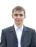 Дмитрий Розовел