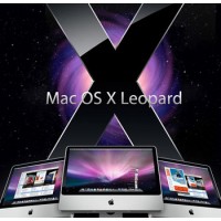 Операционная система MacOS X (Leopard)