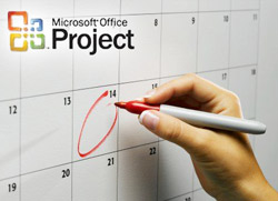 Спланируйте свою прибыль в Misrosoft Project 2007!