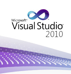 Познакомься с Visual Studio 2010 первым!