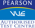 Авторизованный центр тестирования Pearson VUE