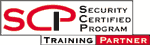 Security Certified Program Training Partner
