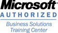 Авторизованный учебный центр Microsoft Business Solutions