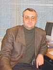 Юрий Павлов