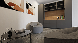 Макарова Татьяна Михайловна